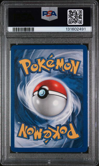 Cyndaquil Neo Genesis (2000) PSA 5 #131602491