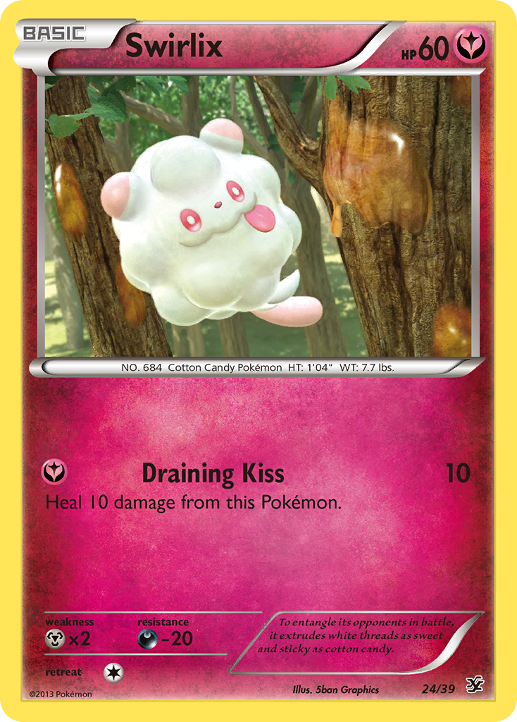 Kalos Starter Set Crushing Hammer #34