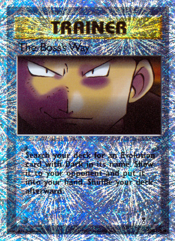 Legendary collection Challenge! #105/110 reverse holo