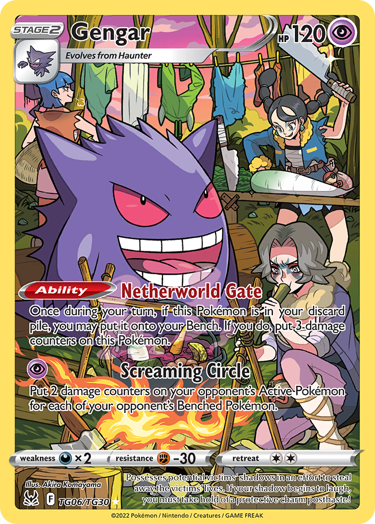 pokemon card art gallery Pokmon Card Game Art Collection