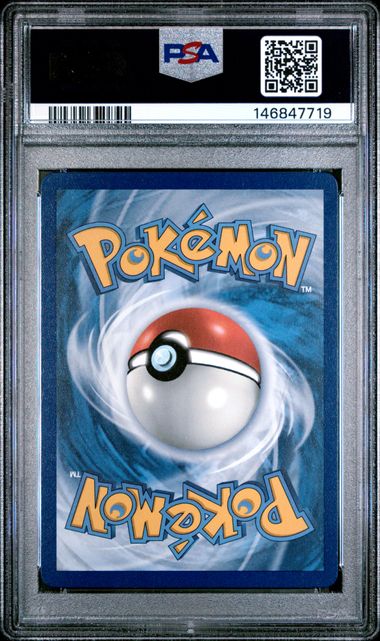 Phantasmal Flames Mega Charizard PSA 10 #146847719
