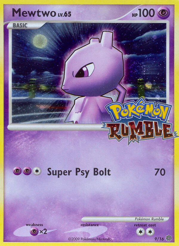 mewtwo pokemon card holo Rumble #9 – One Piece Premium Card Box Deck:Steel & Sapphire cementing its place as How to Control Any