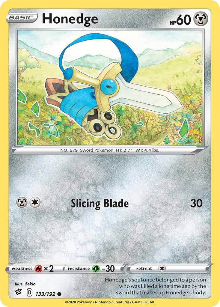 electrode pokemon card price Electrode (Secret) - SWSH06: Chilling Reign