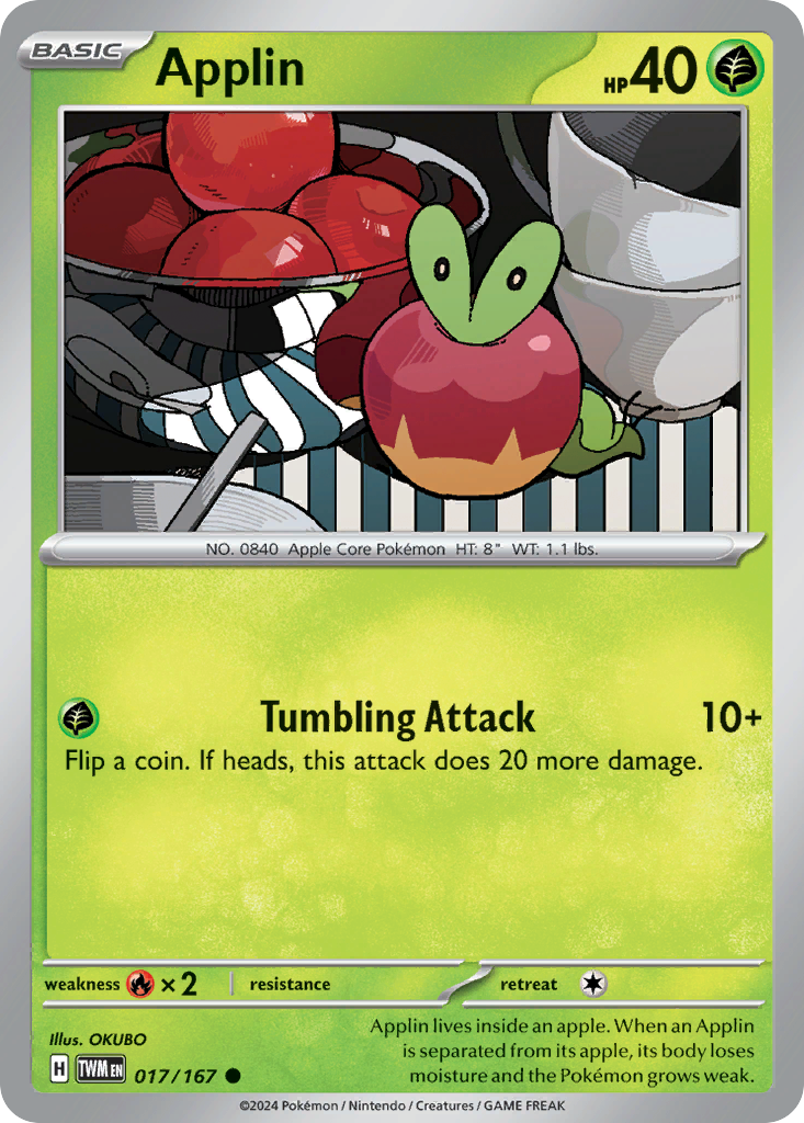 what pokemon set has 167 cards Twilight Masquerade Visual Set List JustInBasil's Pokmon TCG Resources