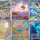 151 Pokémon kaarten (2023) – complete setgids over de originele Kanto-Pokémon