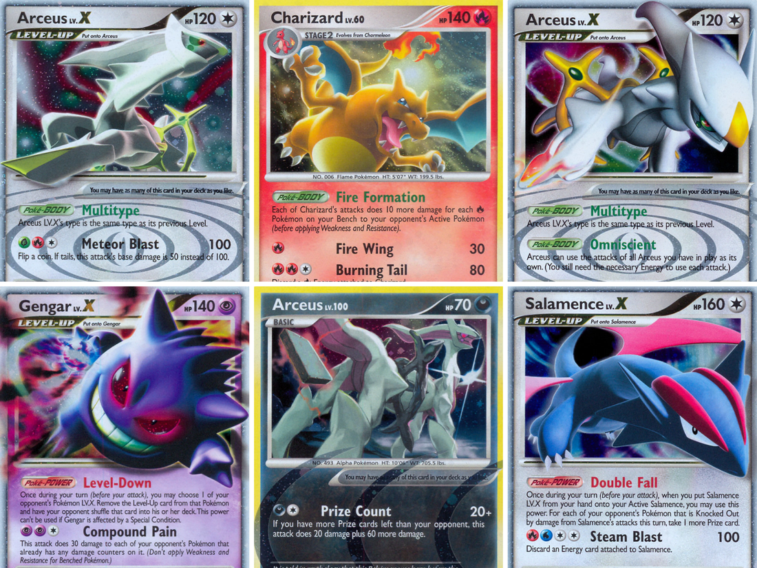 Blog: Platinum Generatie – Rising Rivals