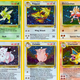 Pokémon Base Set 2: De Heruitgave van Iconische Klassiekers
