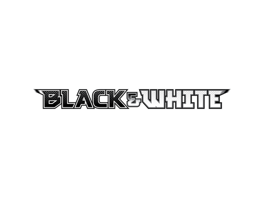 Pokémon Black & White-generatie: alle uitbreidingen, geschiedenis en bijzondere kaarten