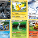Pokémon Black & White Base Set: het begin van de Black & White-generatie