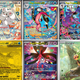 Chaos Rising Pokémon kaarten – complete setgids over Mega Greninja ex, Mega Dragalge ex en Mega Evolution