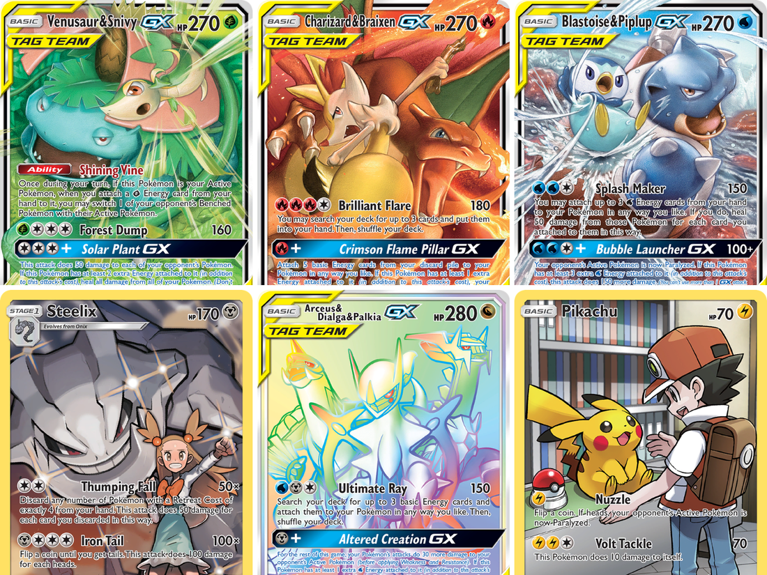 Pokémon Cosmic Eclipse (2019): complete gids over de laatste Sun & Moon-uitbreiding