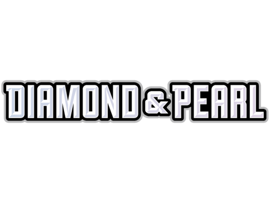Blog: Diamond & Pearl Pokémon kaarten – complete Sinnoh gids