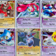Link naar Diamond & Pearl Generatie – Legends Awakened collectie