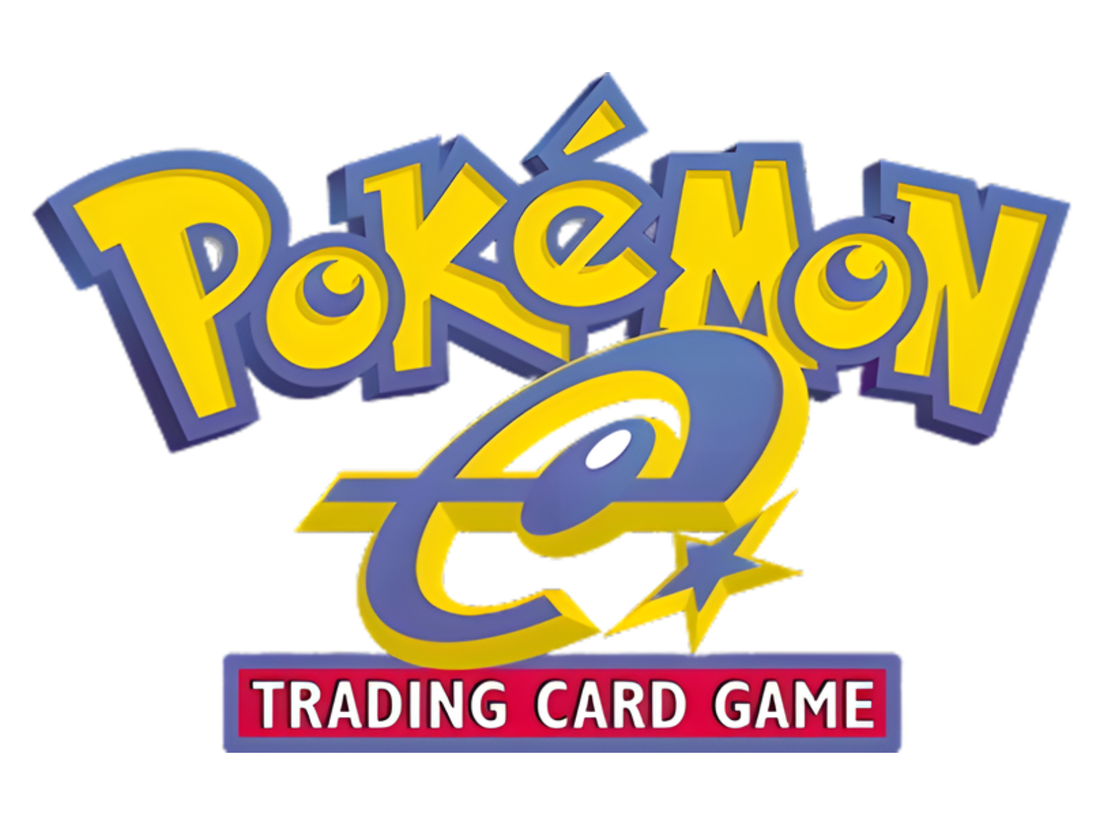 Pokémon E-Series: alles over de meest unieke generatie Pokémon kaarten