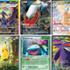 Pokémon ex kaarten: de oorsprong van de ex-rarity