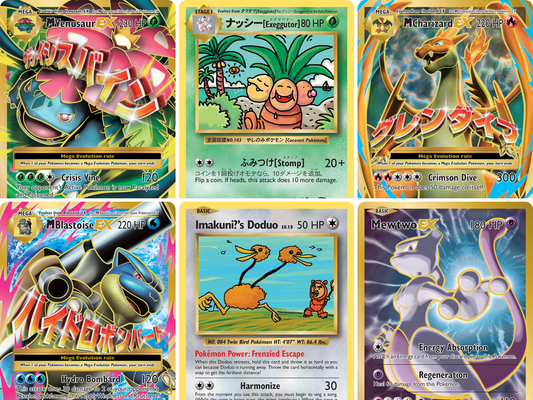 Pokémon XY Evolutions: complete gids over de iconische jubileumset