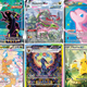De introductie van Full Art Pokémon-kaarten: een revolutie binnen de Pokémon TCG