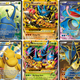 XY Furious Fists Pokémon kaarten: complete setgids