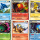 Blog: HeartGold SoulSilver Generatie – HeartGold SoulSilver Promo's