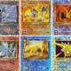 Pokémon Legendary Collection: De Iconische Reverse Holo Set uit 2002