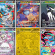 Mega Evolution Pokémon kaarten – complete setgids over Mega Pokémon ex en de terugkeer van Mega Evolutions