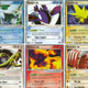 Nintendo Promo Pokémon kaarten: een bijzondere promotionele set uit het EX-tijdperk