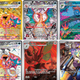 Obsidian Flames Pokémon kaarten (2023) – complete setgids over Charizard ex en Illustration Rares