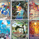 Paldea Evolved Pokémon kaarten (2023): complete setgids over de Treasure of Ruin en Illustration Rares