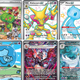 Paldean Fates Pokémon kaarten (2024): complete setgids over Shiny Pokémon en Shiny Tera Pokémon ex