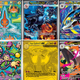 Phantasmal Flames Pokémon kaarten – complete setgids over Mega Charizard X ex, Rotom ex en Ghost Pokémon