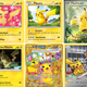 Pikachu Pokémon kaarten: complete gids over de populairste Pikachu kaarten