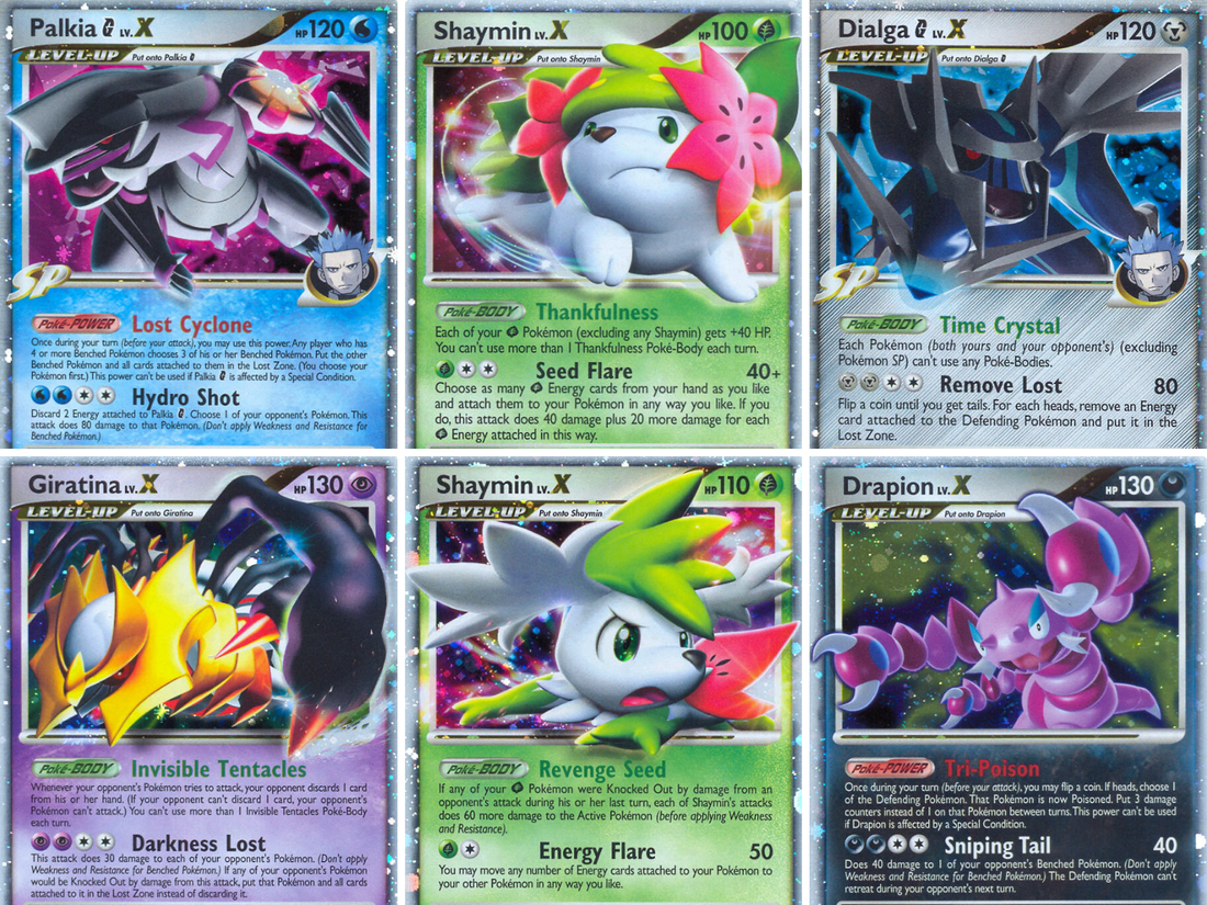 Blog: Platinum Generatie – Platinum