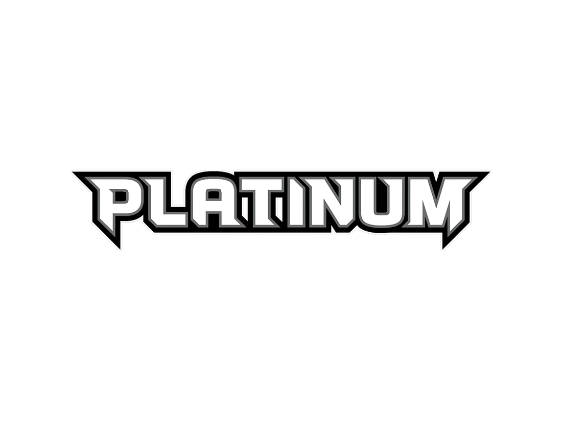 Pokémon Platinum Sets: Complete Gids voor Alle Platinum Kaarten