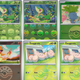 Master Ball en Poké Ball reverse holo Pokémon kaarten uitgelegd
