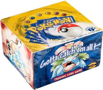 Pokémon Base Generatie: Complete Gids voor Vintage Sets