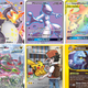 Populaire Pokémon kaarten: complete gids over de populairste Pokémon om te verzamelen