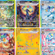 Prismatic Evolutions Pokémon kaarten (2025) – complete setgids over Eevee, Eeveelutions en Stellar Tera Pokémon ex