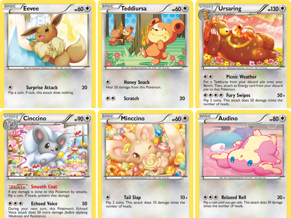 Pokémon Radiant Collection: alles over de bijzondere subset uit Legendary Treasures