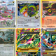 Rayquaza Pokémon kaarten: complete gids over de populairste Rayquaza kaarten