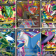 XY Roaring Skies Pokémon kaarten: complete setgids