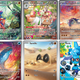 Scarlet & Violet Base Set Pokémon kaarten (2023): complete setgids over Pokémon ex, Illustration Rares en een nieuw tijdperk