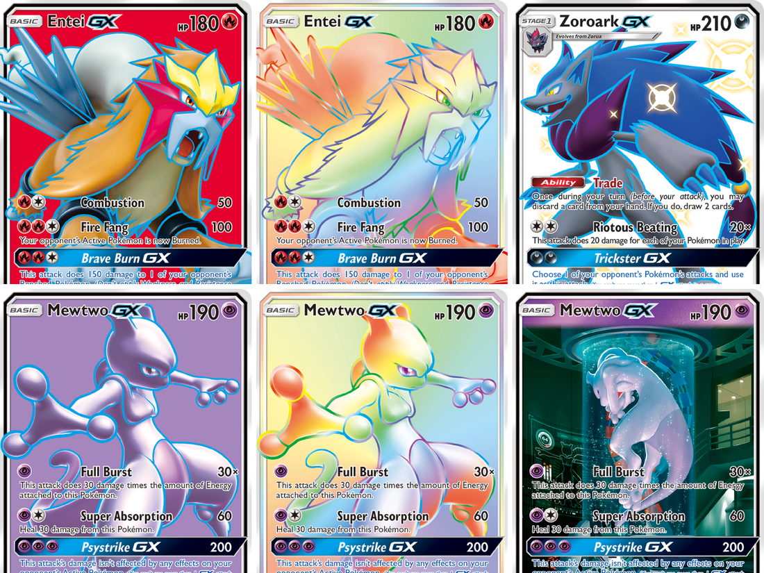Pokémon Shining Legends (2017): complete gids over de speciale Shining Pokémon-uitbreiding
