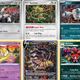 Shinji Kanda Pokémon kaarten: de complete gids over de iconische illustraties
