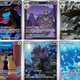 Shrouded Fable Pokémon kaarten (2024) – complete setgids over Pecharunt ex en de Loyal Three
