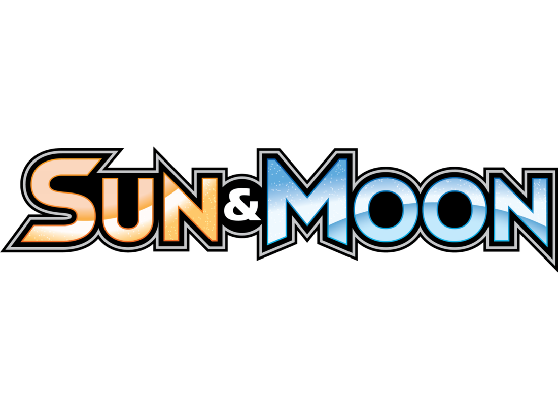 Sun & Moon Pokémon kaarten: de complete gids over alle Sun & Moon-sets (2017-2019)