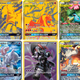 Sun & Moon Promo Pokémon kaarten: complete gids over de SM Black Star Promo's