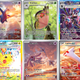Surging Sparks Pokémon kaarten (2024) – complete setgids over Pikachu ex, Latias ex en Stellar Pokémon