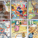 Twilight Masquerade Pokémon kaarten (2024): complete setgids over Ogerpon, Greninja ex en Kitakami
