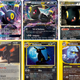 Umbreon Pokémon kaarten: complete gids over de populairste Umbreon kaarten