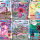Pokémon VMAX kaarten: de complete gids over de krachtigste V-evoluties uit de Sword & Shield-generatie